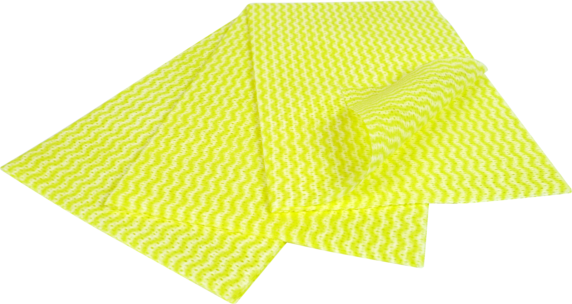 Envirowipe yellow cloth
